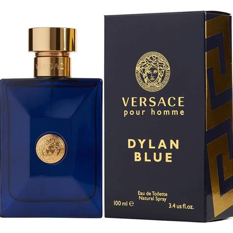 how much is versace dylan blue|versace dylan blue 100 ml.